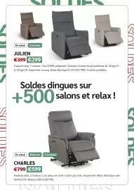 Catalogue Meubles Crack page 8