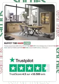 Catalogue Meubles Crack page 9