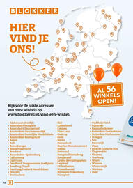 Blokker folder Pagina 12