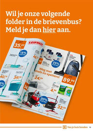 Blokker folder Pagina 13