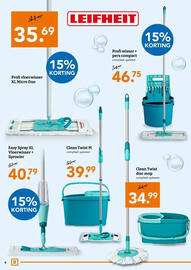 Blokker folder Pagina 6