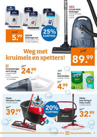 Blokker folder Pagina 7