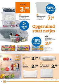 Blokker folder Pagina 8