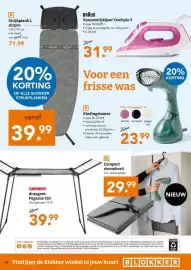 Blokker folder Pagina 10