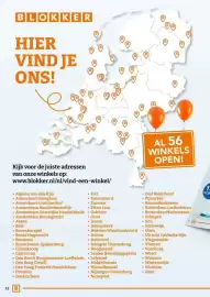 Blokker folder Pagina 12