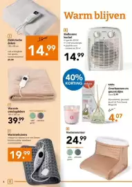 Blokker folder Pagina 2