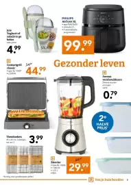 Blokker folder Pagina 3