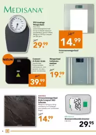 Blokker folder Pagina 4