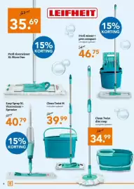 Blokker folder Pagina 6