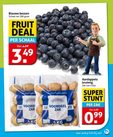 Hoogvliet folder week 2 Pagina 17