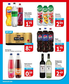 Hoogvliet folder week 2 Pagina 24