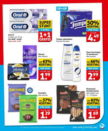 Hoogvliet folder week 2 Pagina 27