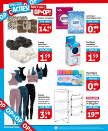 Hoogvliet folder week 2 Pagina 28