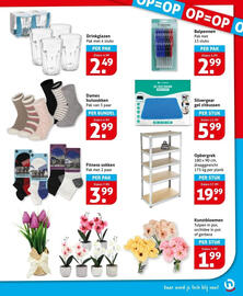 Hoogvliet folder week 2 Pagina 29