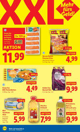 Lidl Flugblatt woche 2 Seite 12