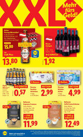 Lidl Flugblatt woche 2 Seite 14
