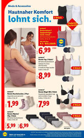 Lidl Flugblatt woche 2 Seite 18