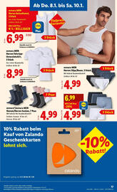 Lidl Flugblatt woche 2 Seite 19