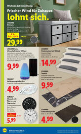 Lidl Flugblatt woche 2 Seite 20