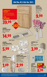 Lidl Flugblatt woche 2 Seite 21