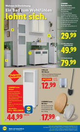 Lidl Flugblatt woche 2 Seite 22