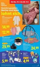 Lidl Flugblatt woche 2 Seite 29