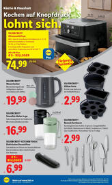 Lidl Flugblatt woche 2 Seite 32