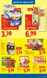 Lidl Flugblatt woche 2 Seite 11