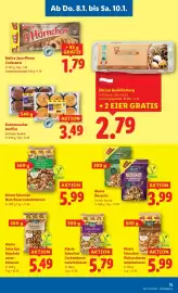 Lidl Flugblatt woche 2 Seite 13