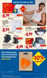 Lidl Flugblatt woche 2 Seite 19