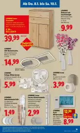 Lidl Flugblatt woche 2 Seite 21