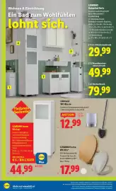 Lidl Flugblatt woche 2 Seite 22