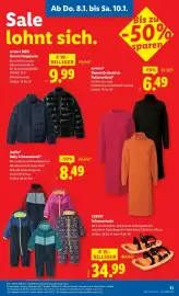 Lidl Flugblatt woche 2 Seite 23