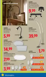 Lidl Flugblatt woche 2 Seite 30