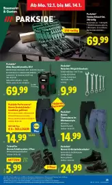 Lidl Flugblatt woche 2 Seite 31