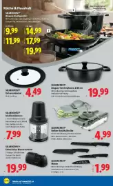 Lidl Flugblatt woche 2 Seite 34