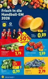 Lidl Flugblatt woche 2 Seite 36