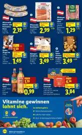 Lidl Flugblatt woche 2 Seite 38