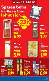 Lidl Flugblatt woche 2 Seite 39