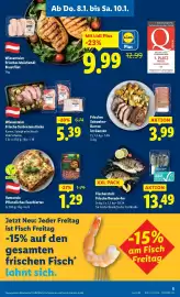 Lidl Flugblatt woche 2 Seite 7