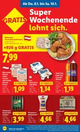 Lidl Flugblatt woche 2 Seite 8