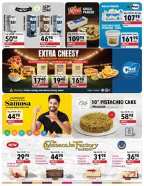 A1 Cash And Carry flyer Page 3