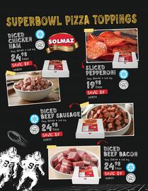 A1 Cash And Carry flyer Page 4