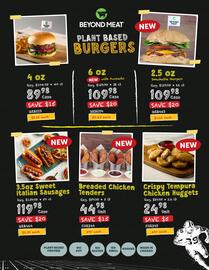 A1 Cash And Carry flyer Page 5