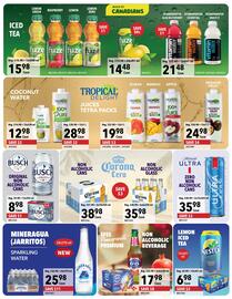 A1 Cash And Carry flyer Page 6