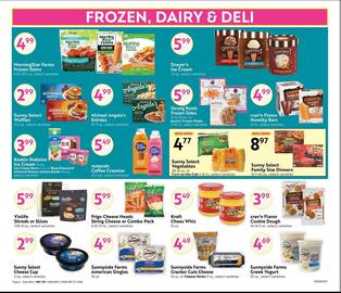 Save Mart weekly ad Page 2
