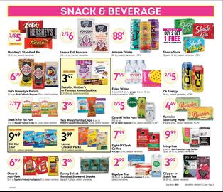 Save Mart weekly ad Page 3