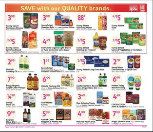 Save Mart weekly ad Page 4