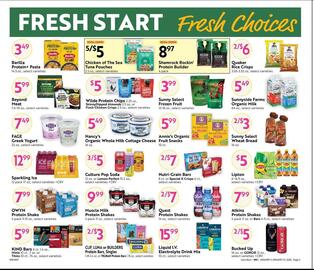 Save Mart weekly ad Page 5