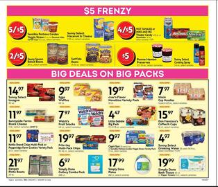 Save Mart weekly ad Page 6